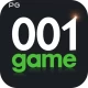 001game Casino Official v4.8.5