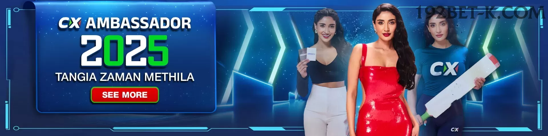 116bet VIP Gaming App Screenshot 1